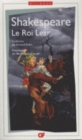 Le Roi Lear (traduction de Armand Robin) - Book