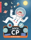 Les docs du CP 8 Le ciel et l'espace - Book