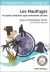 Les naufrages et autres histoires qui reviennent de loin - Book