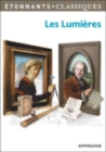 Les Lumieres - Book