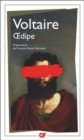 Oedipe - Book