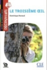 Decouverte : Troisieme oeil - Livre + Audio telechargeable - Book