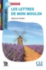 Decouverte : Lettres de mon Moulin - Book