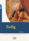 Zadig - Livre - Book