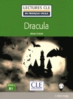 Dracula - Livre + audio online - Book