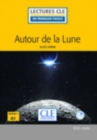 Autour de la lune - Livre + CD MP3 - Book