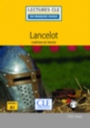 Lancelot - Livre + audio online - Book