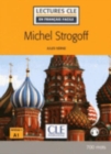 Michel Strogoff - Livre + audio online - Book