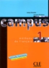 Campus : Livre de l'eleve 1 - Book