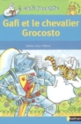 Gafi et le chevalier Grocosto - Book