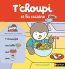 T'choupi et la cuisine - Book