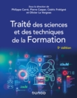 Traite des sciences et des techniques de la Formation - 5e ed. - eBook