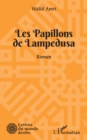 Les Papillons de Lampedusa - eBook