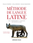 Methode de langue latine - 3e ed. - eBook