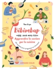 Bibimbap. Apprendre le coreen par la cuisine : 40 recettes pour progresser en s'amusant - eBook