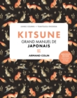 Kitsune Grand manuel de japonais - 2e ed. - eBook