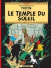 Le temple du soleil - Book