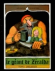 Le geant de Zeralda - Book
