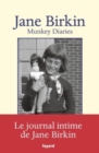 Munkey diaries : 1957-1982 - Book