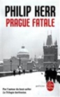 Prague fatale - Book