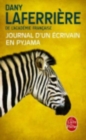Journal d'un ecrivain en pyjama - Book