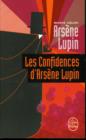Les confidences d'Arsene Lupin - Book