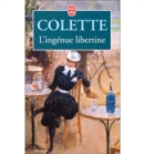 L'ingenue libertine - Book