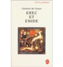 Erec et Enide - Book