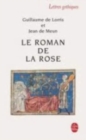 Roman de la rose - Book