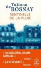 Sentinelle de la pluie - Book