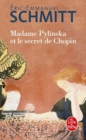Madame Pylinska et le secret de Chopin - Book