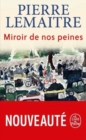 Miroir de nos peines - Book