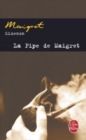 La pipe de Maigret - Book