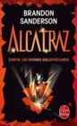 Alcatraz contre les infames bibliothecaires (Alcatraz tome 1) - Book
