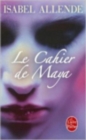 Le Cahier de Maya - Book