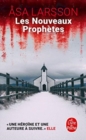 Les nouveaux prophetes - Book