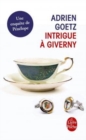 Intrigue a Giverny - Book