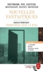 Nouvelles fantastiques - Book
