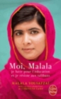 Moi, Malala - Book