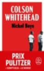 Nickel Boys - Book