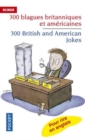 300 blagues britanniques et americaines - Book