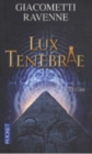 Lux Tenebrae - Book