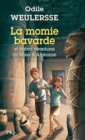 La momie bavarde et autres aventures de Mina et Alphonse - Book