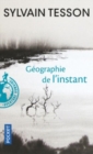 Geographie de l'instant - Book