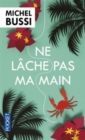 Ne lache pas ma main - Book