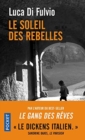 Le soleil des rebelles - Book