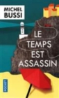 Le temps est assassin - Book