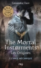 Mortal Instruments - Origines 1/L'ange mecanique - Book