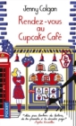 Rendez-vous au Cupcake Cafe - Book