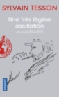 Une tres legere oscillation - Book